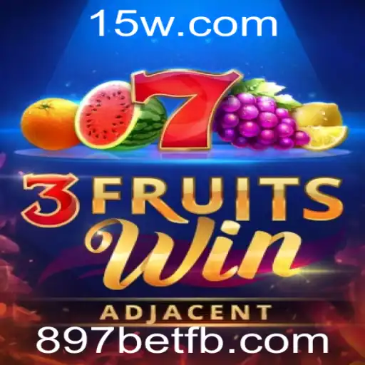 Descubra o Mundo de Emoção e Prêmios com 3FruitsWin e 897bet