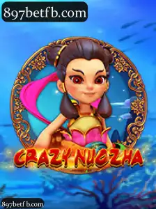 Aproveite a Categoria CrazyNuoZha na 897bet: Cassino, Slots e Mais