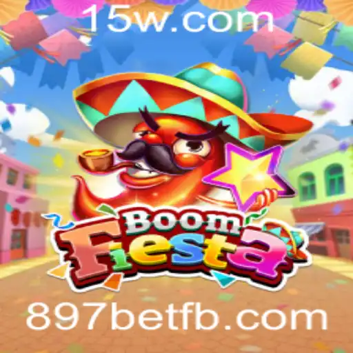 Descubra BoomFiesta: O Novo Jogo Que Está Agitando o Mundo dos Cassinos Online
