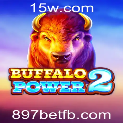Explorando o Fascinante Mundo de BuffaloPower2 com 897bet