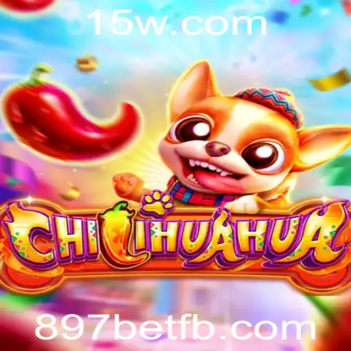 Descubra CHILIHUAHUA: O Novo Fenômeno dos Jogos com 897bet
