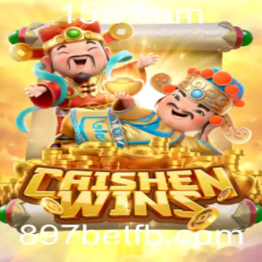 CaishenWins: Descubra a Fortuna no Mundo dos Jogos de Azar