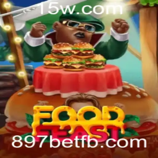 Descubra o Novo Mundo do Jogo 'FoodFeast'