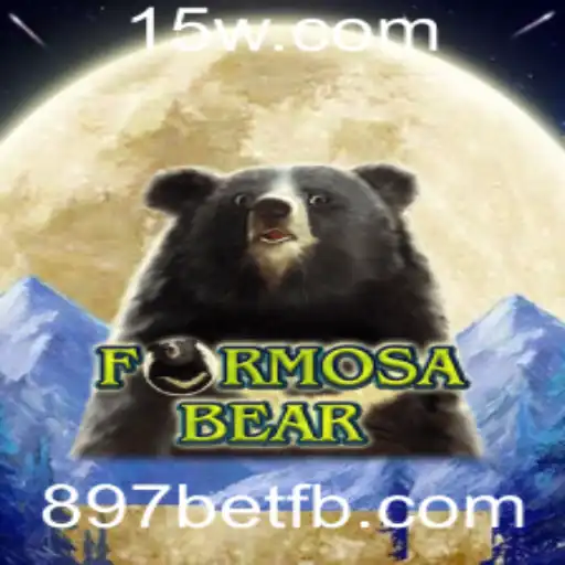 Explorando o Universo do Jogo FormosaBear e sua Conexão com 897bet