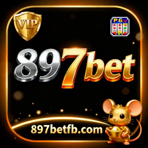 897bet Logo