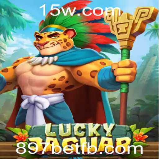 Explorando o Jogo 'LuckyJaguar' na Plataforma 897bet