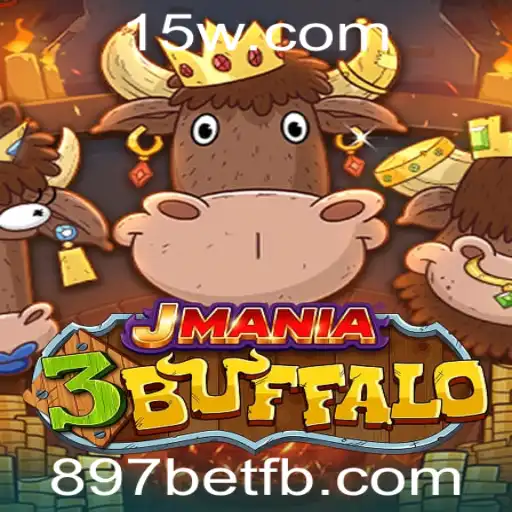 Explorando o Jogo JMania3Buffalo: Regras e Estratégias