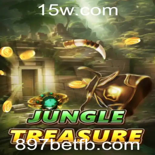 Descubra JungleTreasure: Aventuras e Desafios Escondidos na Selva