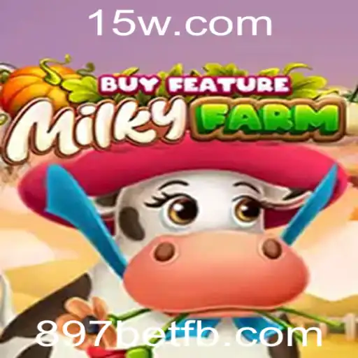 Explorando o Mundo de MilkyFarmBuyFeature na Plataforma 897bet