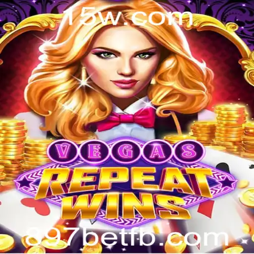 Explorando o Mundo de VegasRepeatWins: Uma Nova Sensação no Jogo de Cassino