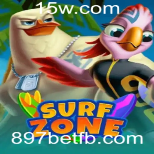 Descubra o Empolgante Mundo de SurfZone com 897bet