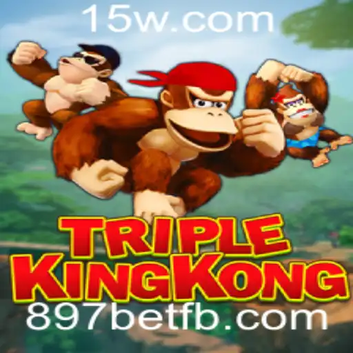 Descubra o Fascinante Mundo de TripleKingKong com 897bet